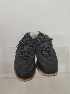 COLE HAAN ZERO GRAND Men's Black Athletic Casual Shoes - Lightweight Comfort